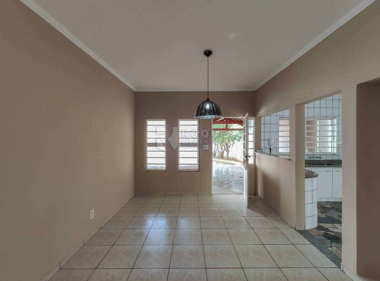 Casa em condomínio à venda no bairro Jardim Parque Avenida: Sala