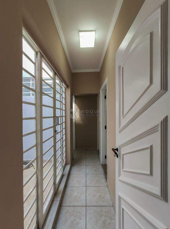 Casa em condomínio à venda no bairro Jardim Parque Avenida: Hall