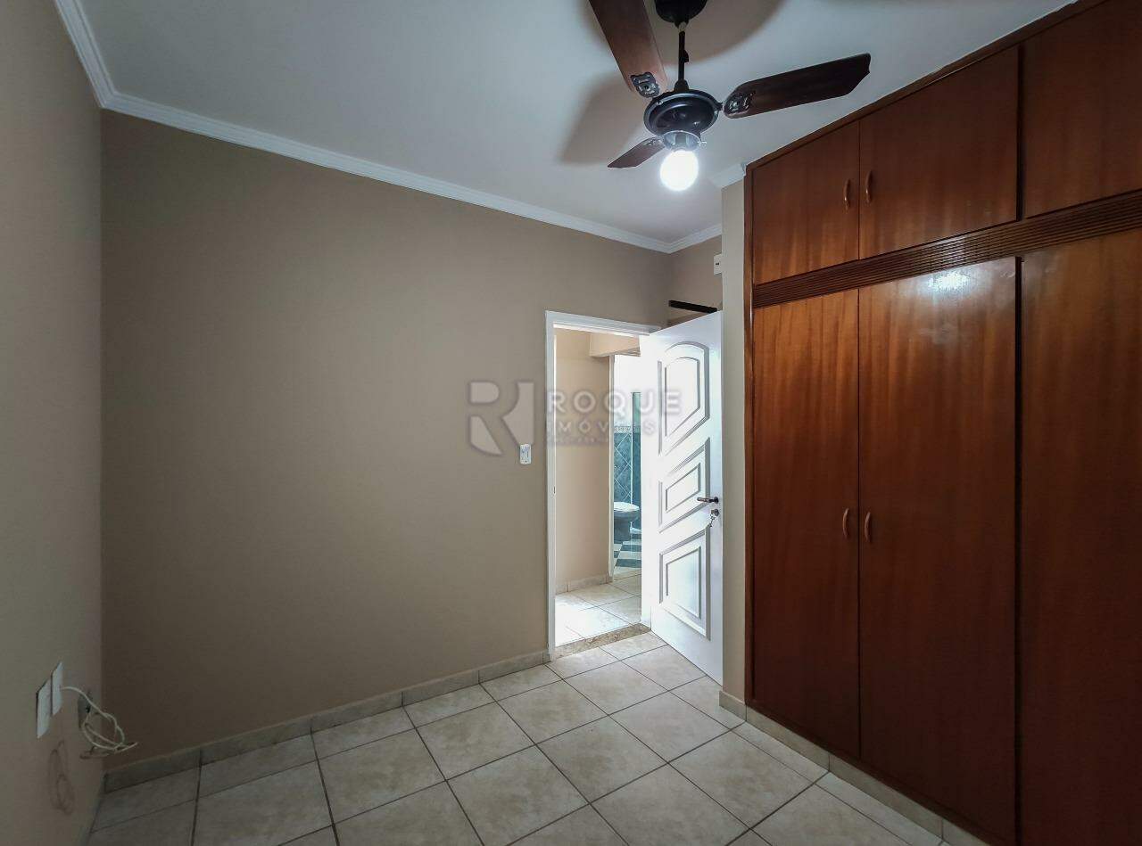 Casa em condomínio à venda no bairro Jardim Parque Avenida: Dormitório 1