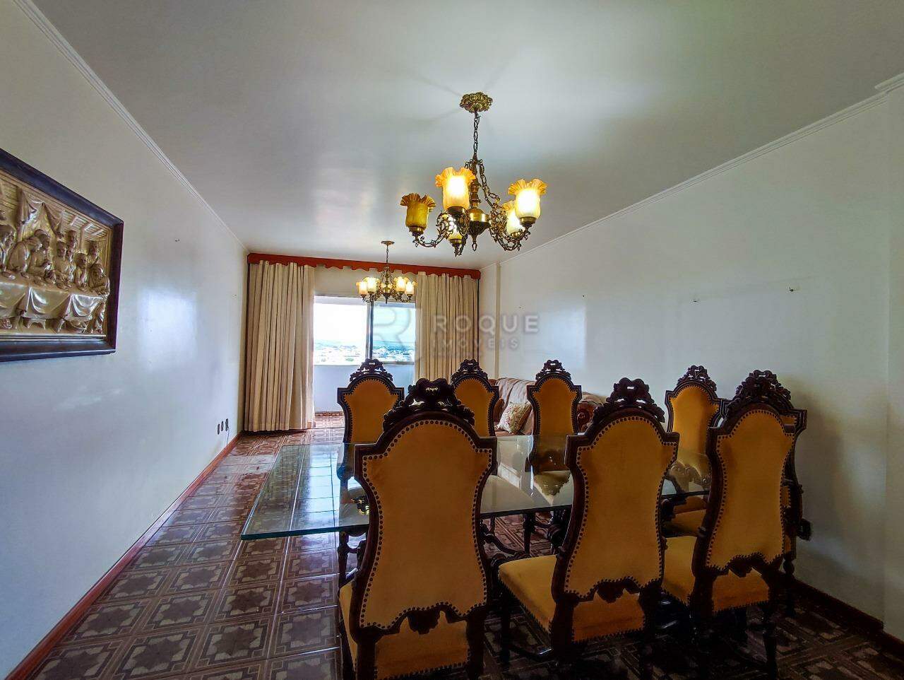 Apartamento à venda no bairro Centro: SALA DE JANTAR