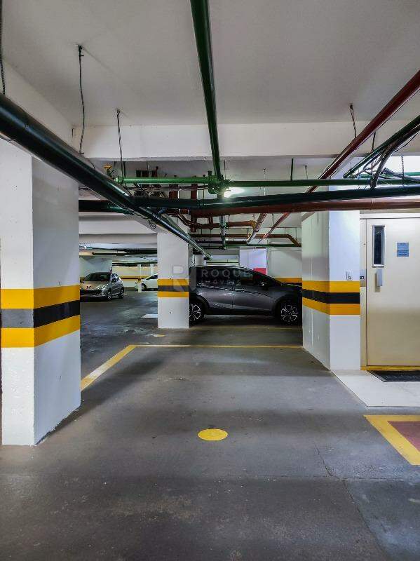 Apartamento à venda no bairro Centro: VAGA DE GARAGEM