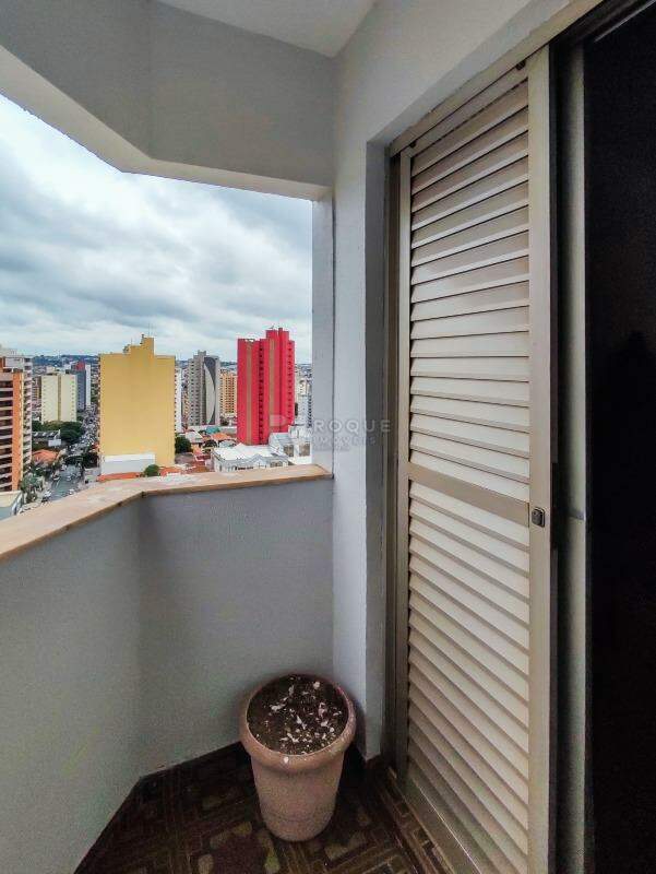 Apartamento à venda no bairro Centro: SACADA SUÍTE