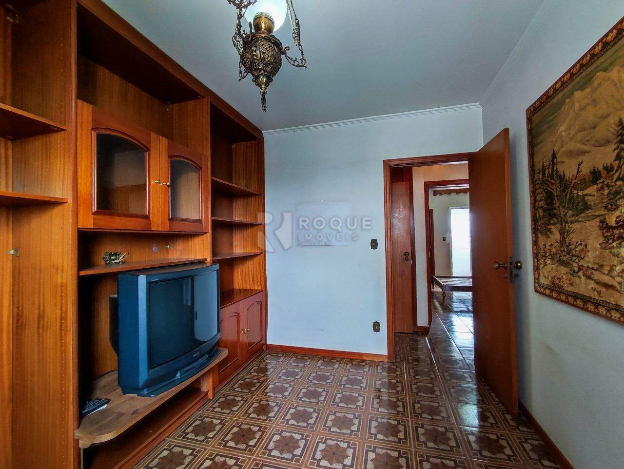 Apartamento à venda no bairro Centro: SALA DE TV
