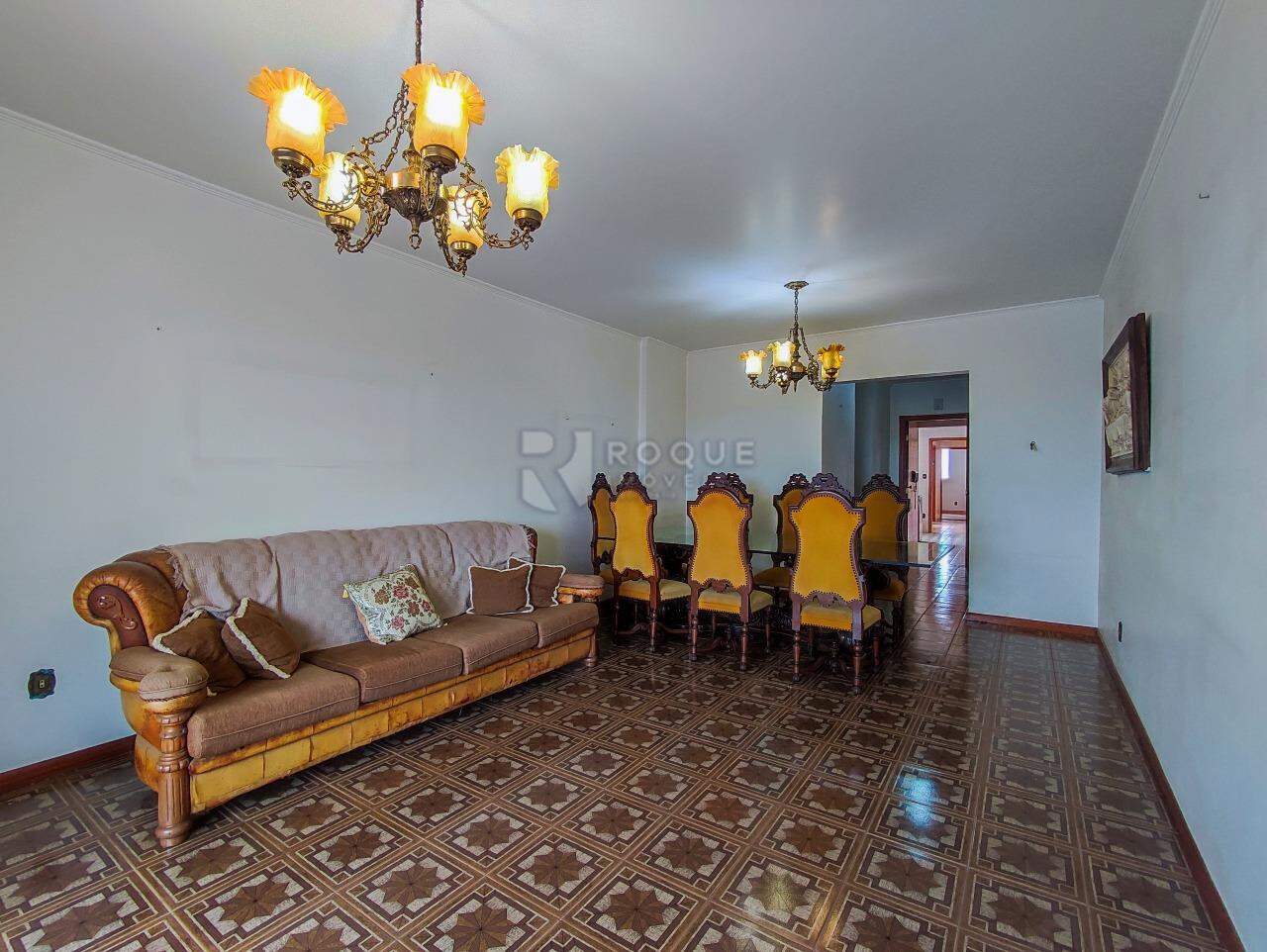 Apartamento à venda no bairro Centro: SALA DE ESTAR