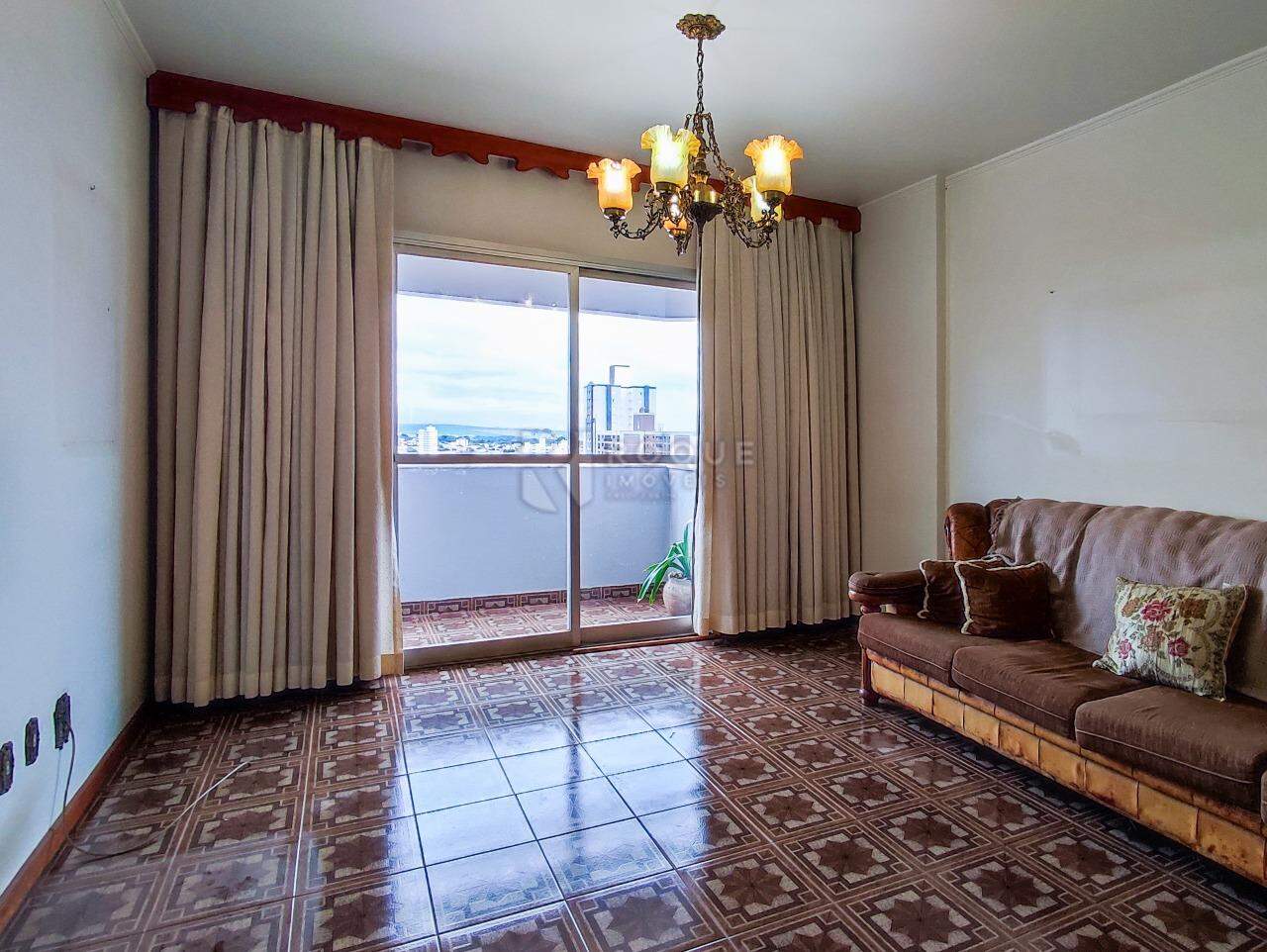 Apartamento à venda no bairro Centro: SALA DE ESTAR