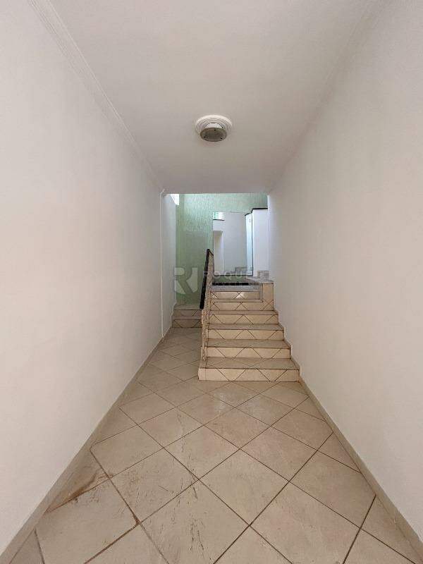 Casa Comercial para aluguel no bairro Jardim Glória: Acesso