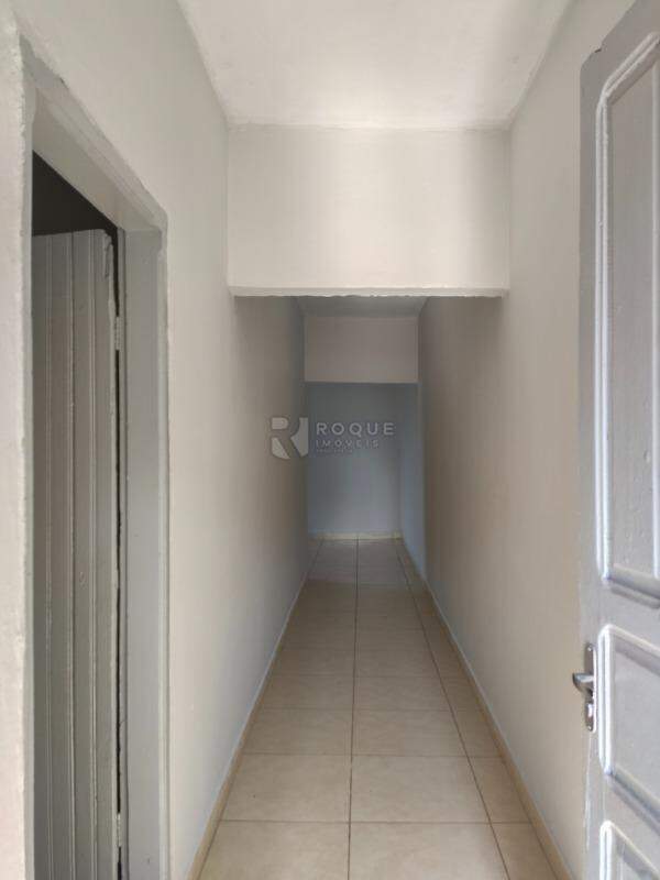Casa Residencial para aluguel no bairro Vila Queiroz: Acesso 