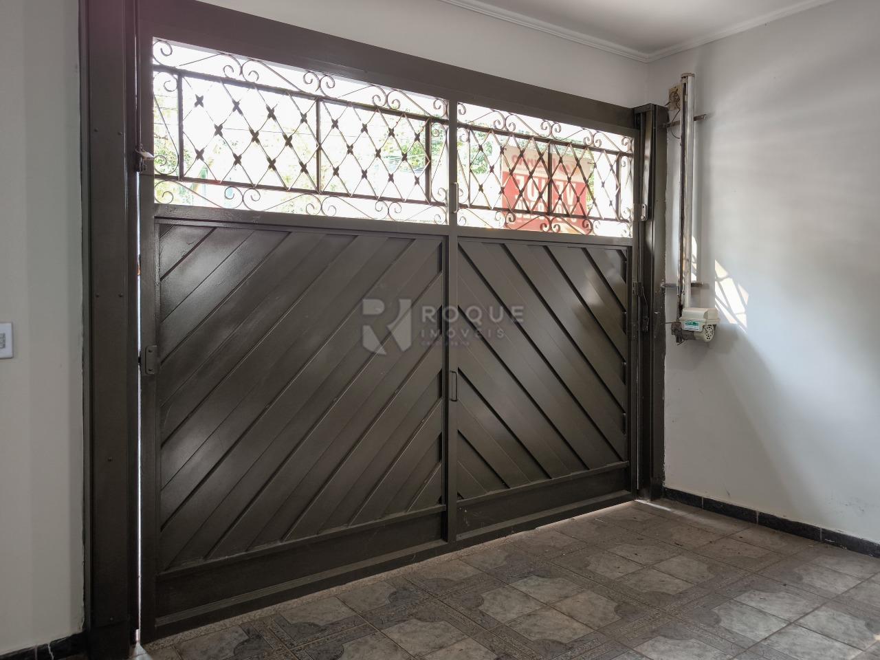 Casa Residencial à venda no bairro Vila Piza: PORTÃO ELETRÔNICO