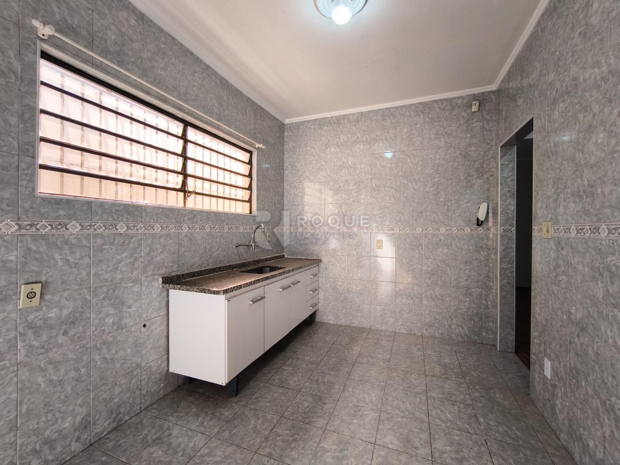 Casa Residencial à venda no bairro Vila Piza: COZINHA