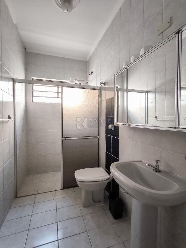 Casa Residencial à venda no bairro Vila Piza: BANHEIRO SOCIAL