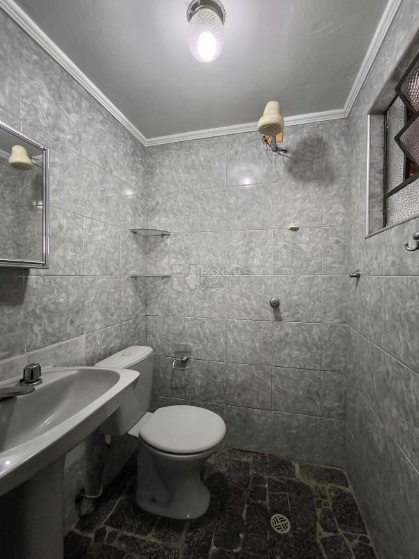 Casa Residencial à venda no bairro Vila Piza: WC SUÍTE EDÍCULA
