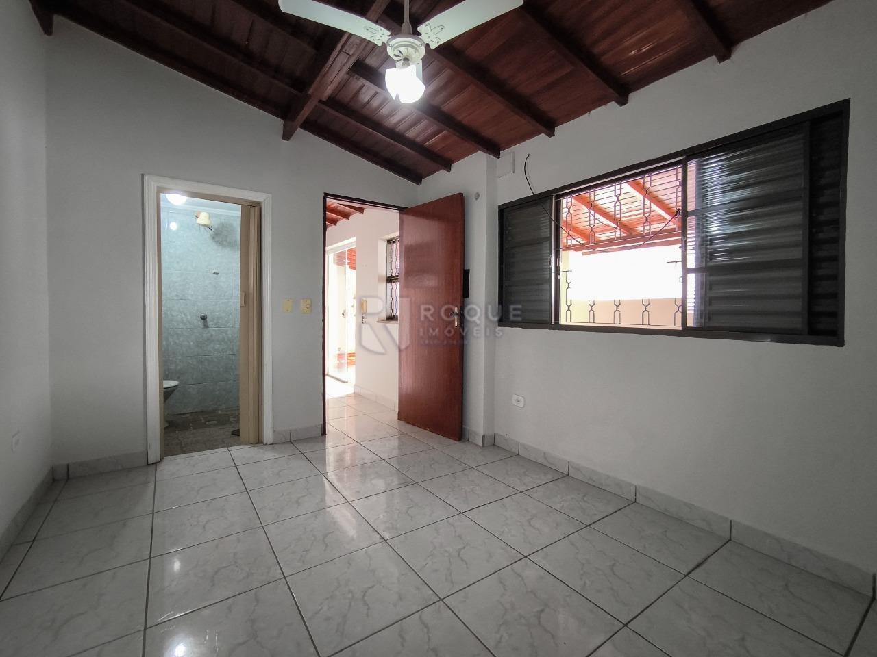 Casa Residencial à venda no bairro Vila Piza: SUÍTE EDÍCULA