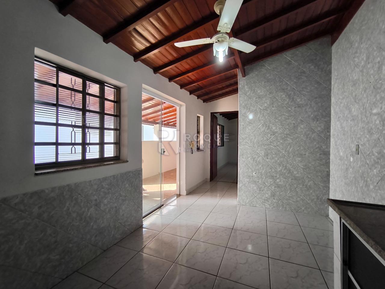 Casa Residencial à venda no bairro Vila Piza: COZINHA EDÍCULA