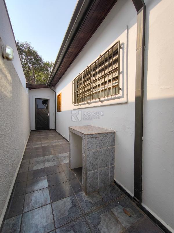 Casa Residencial à venda no bairro Vila Piza: LATERAL EXTERNA
