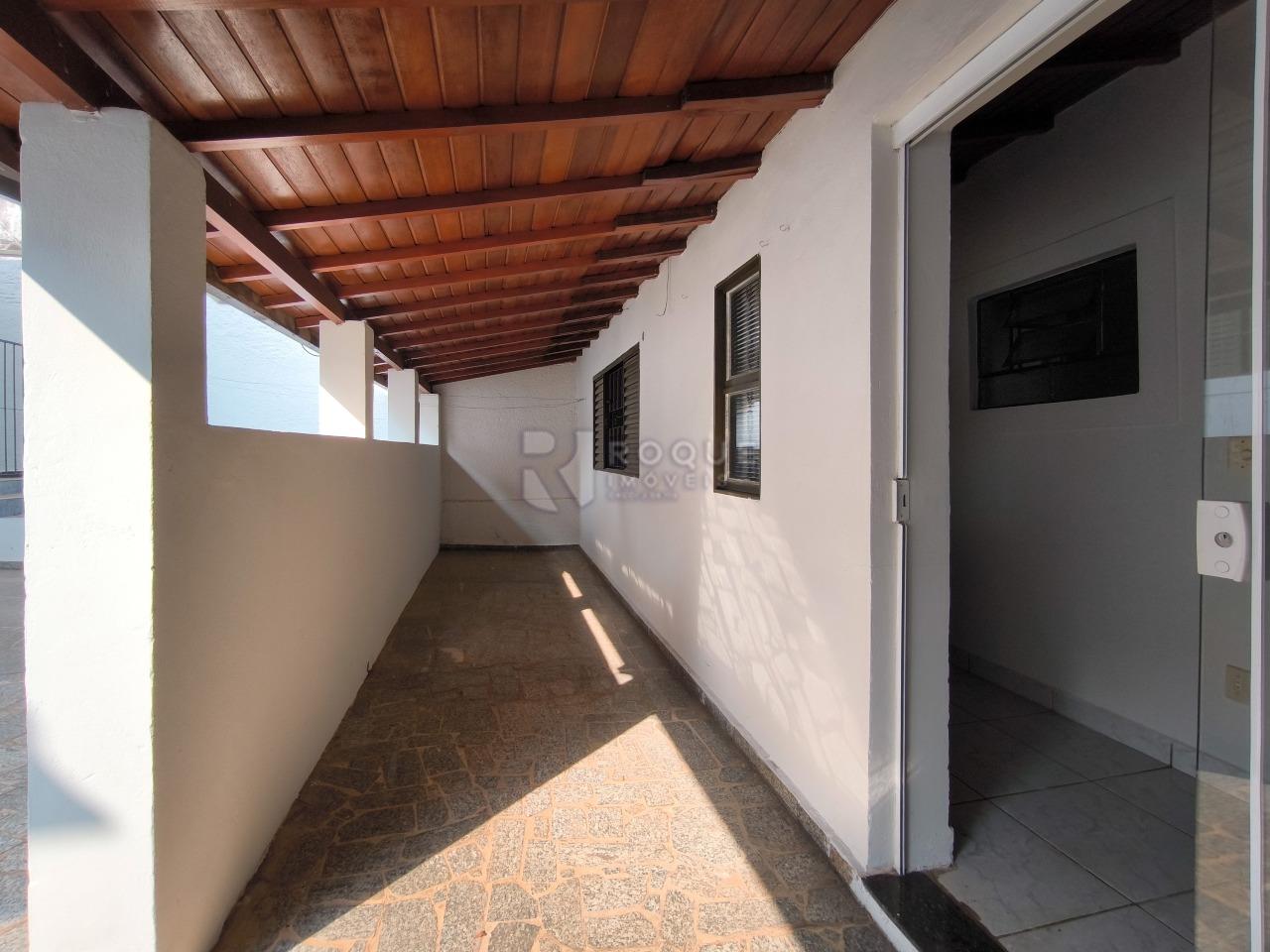 Casa Residencial à venda no bairro Vila Piza: VARANDA EDÍCULA
