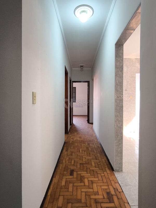 Casa Residencial à venda no bairro Vila Piza: CORREDOR INTERNO