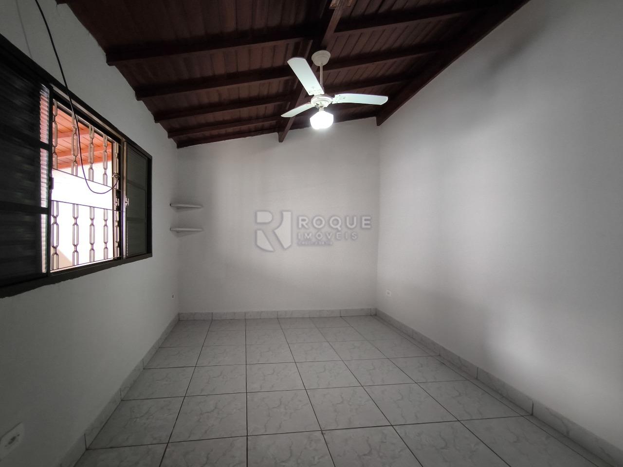 Casa Residencial à venda no bairro Vila Piza: SUÍTE EDÍCULA
