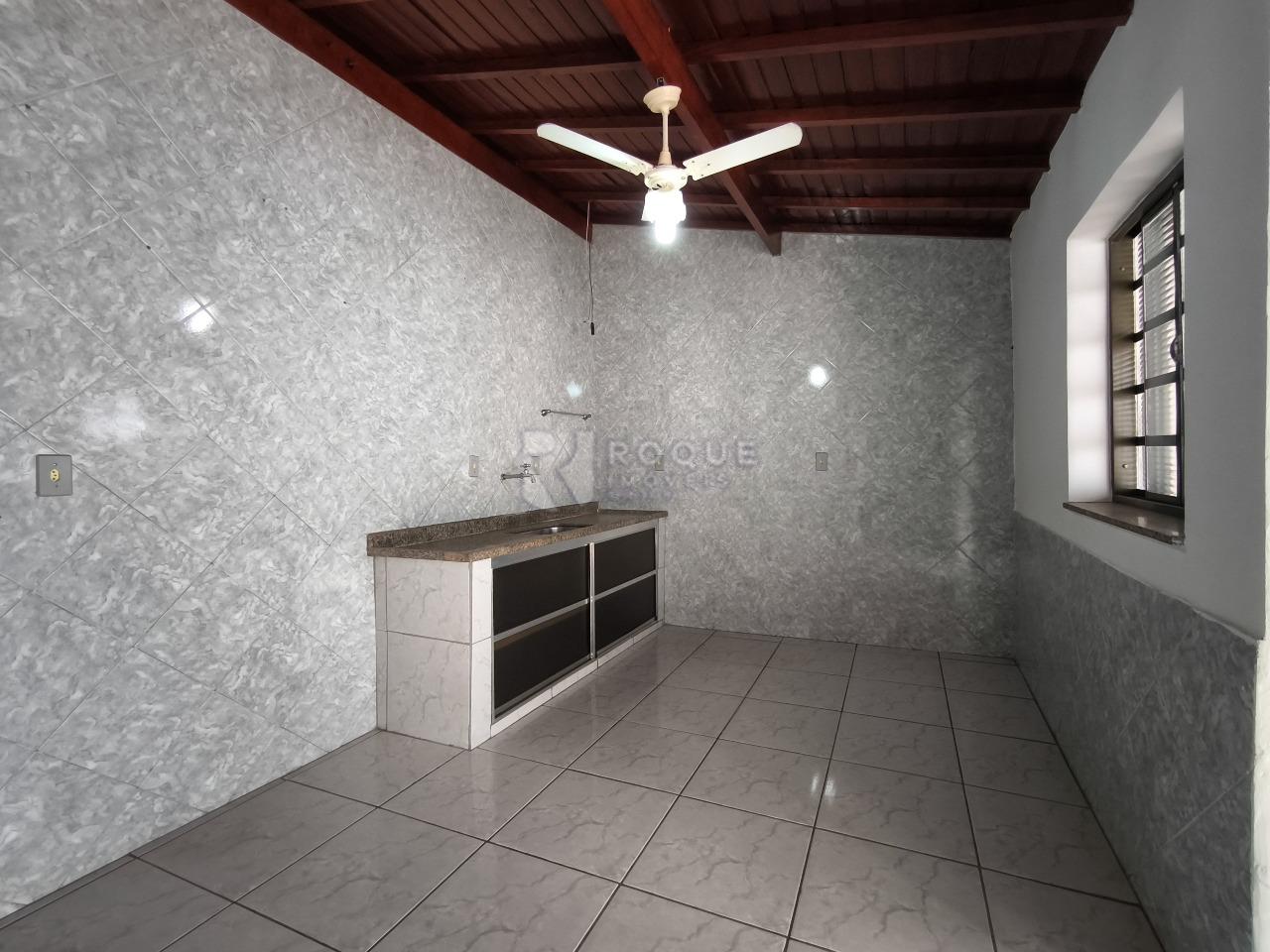 Casa Residencial à venda no bairro Vila Piza: COZINHA EDÍCULA