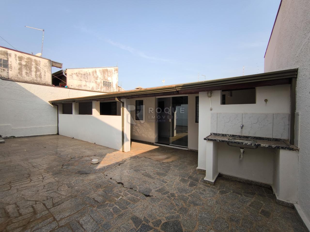 Casa Residencial à venda no bairro Vila Piza: EDÍCULA