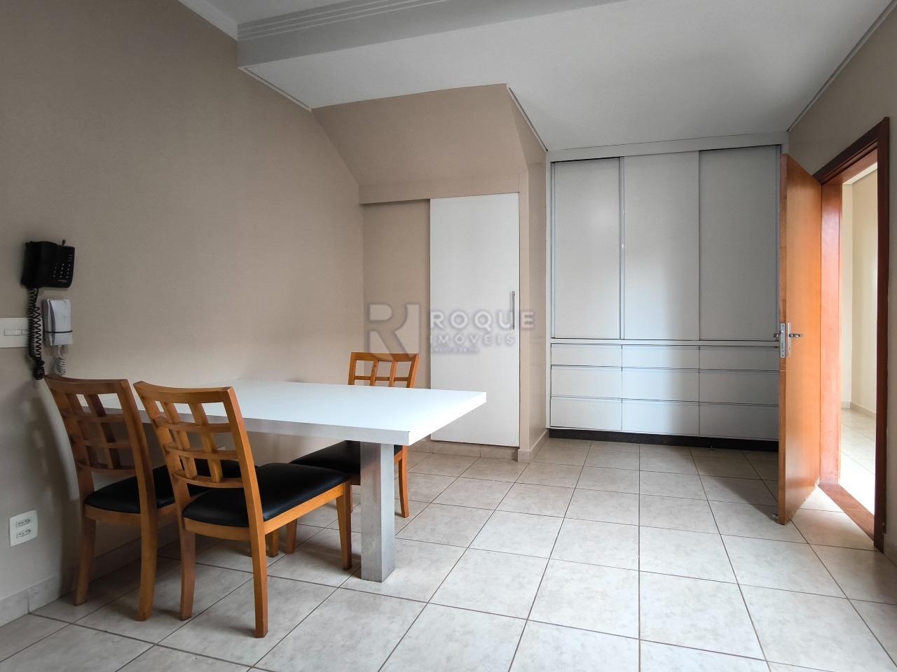 Casa em condomínio à venda no bairro Vila Santa Josefa: COPA