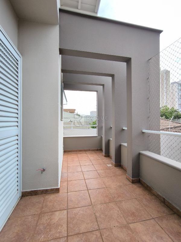 Casa em condomínio à venda no bairro Vila Santa Josefa: SACADA SUÍTE MASTER