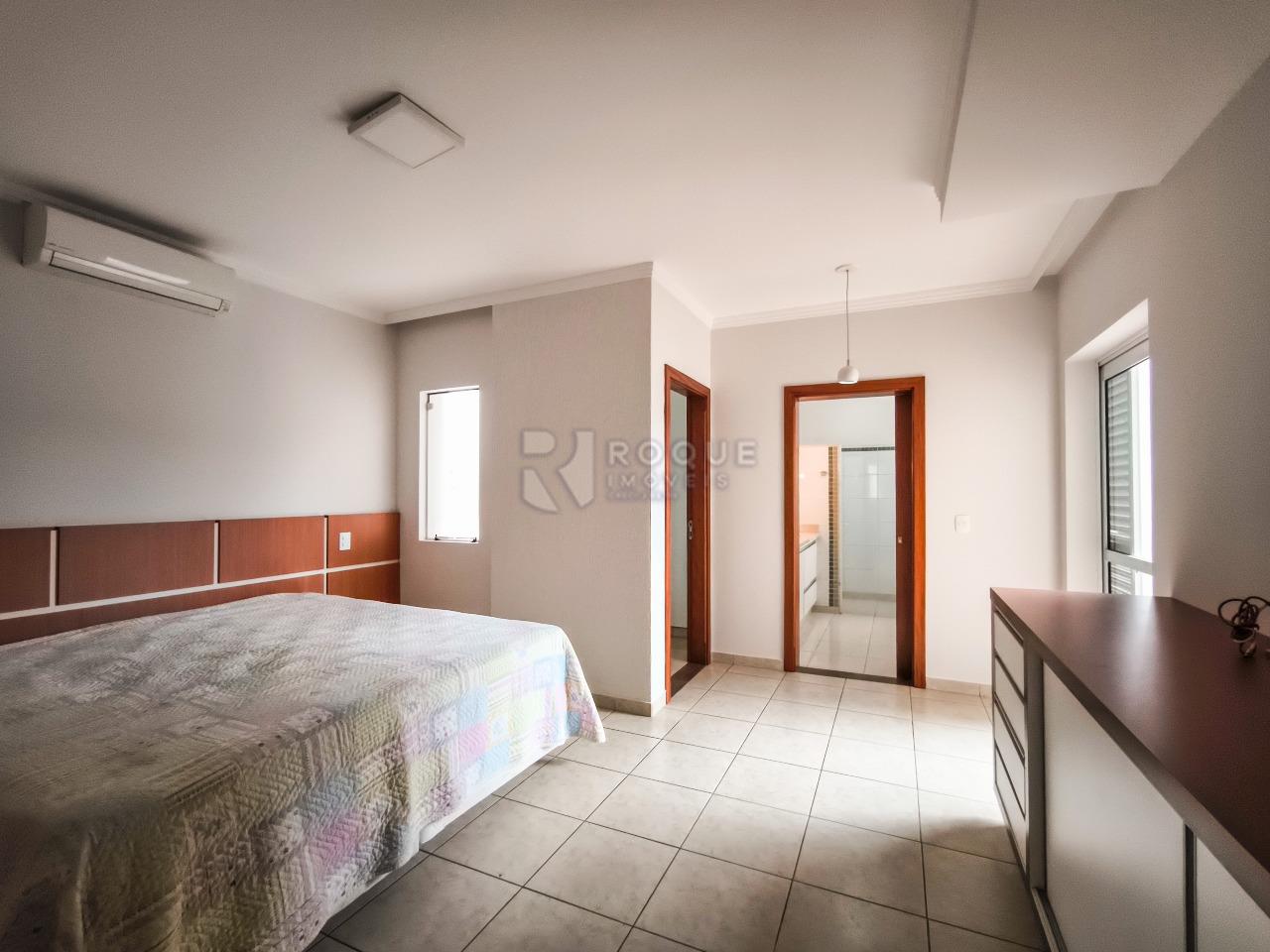 Casa em condomínio à venda no bairro Vila Santa Josefa: SUÍTE MASTER