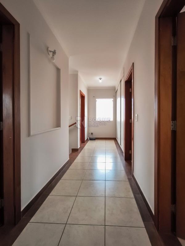 Casa em condomínio à venda no bairro Vila Santa Josefa: CORREDOR INTERNO