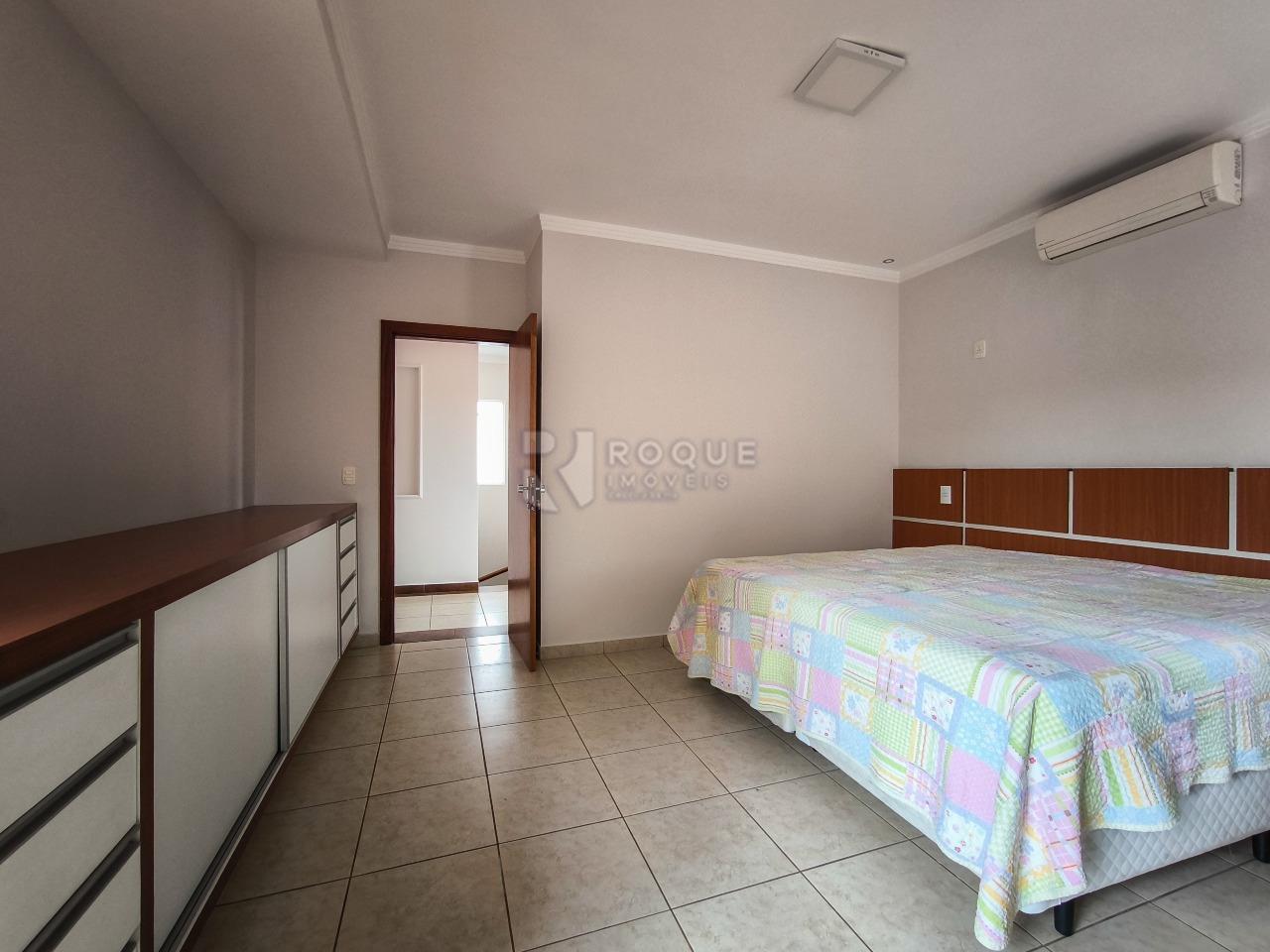 Casa em condomínio à venda no bairro Vila Santa Josefa: SUÍTE MASTER