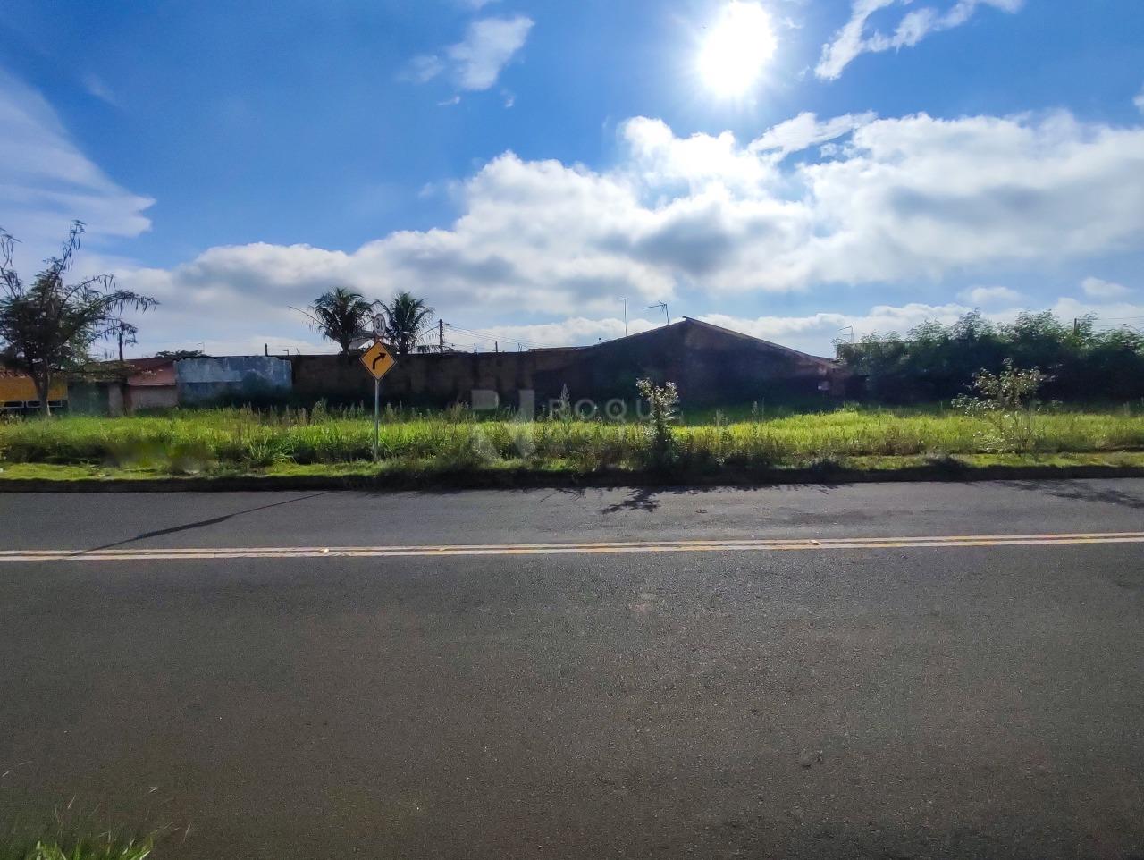 Terreno à venda no bairro Jardim do Lago: 