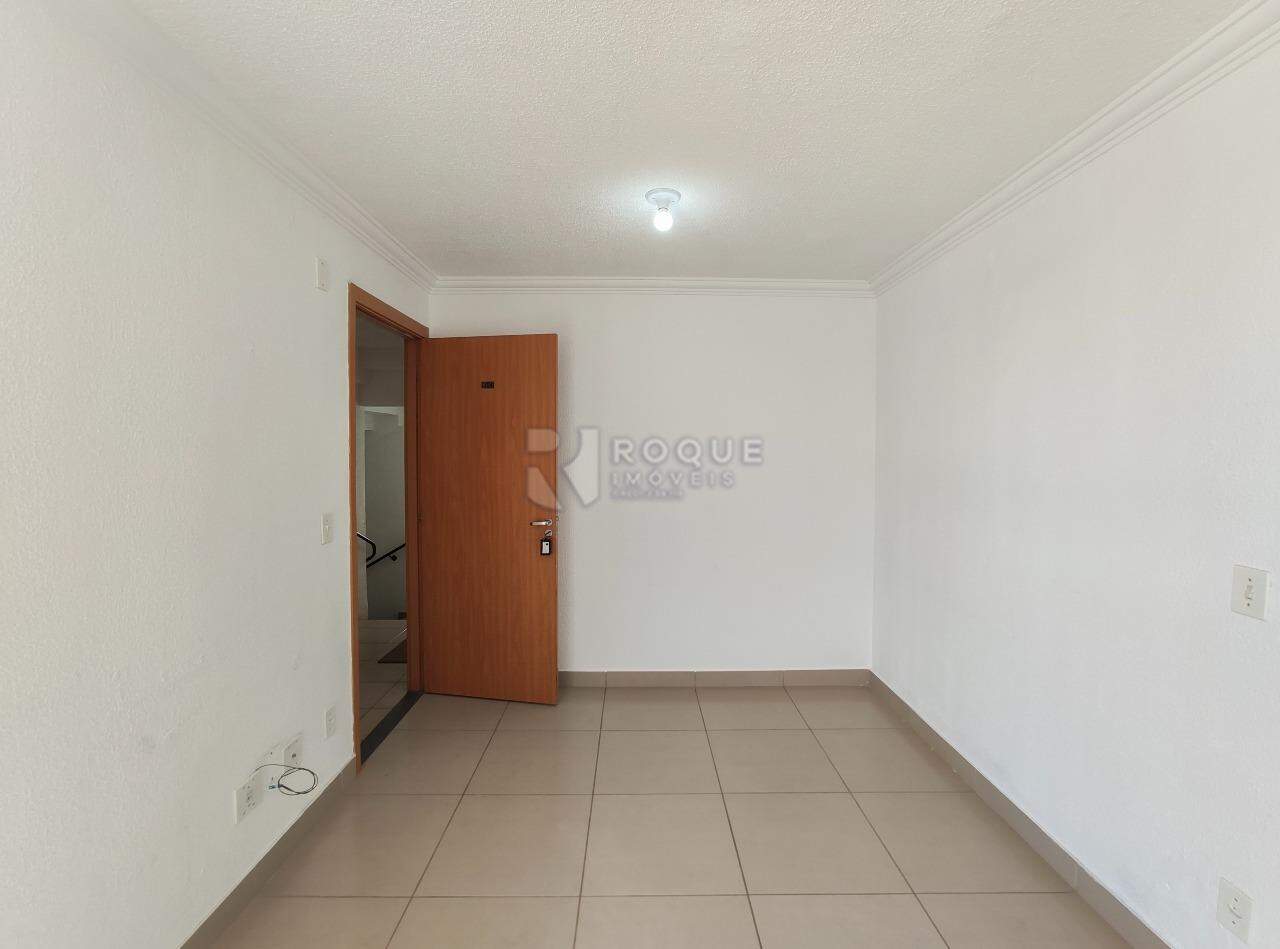 Apartamento para aluguel no bairro Residencial Morada das Acácias: Sala 