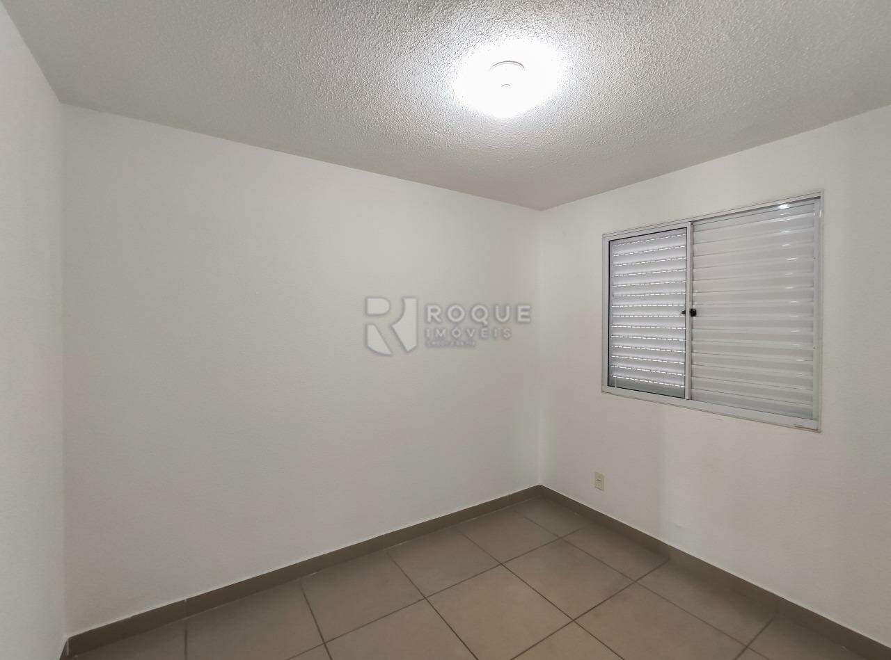 Apartamento para aluguel no bairro Residencial Morada das Acácias: Dormitório 1