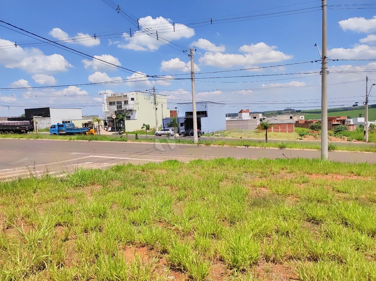 Terreno à venda no bairro Jardim Campo Verde II: 