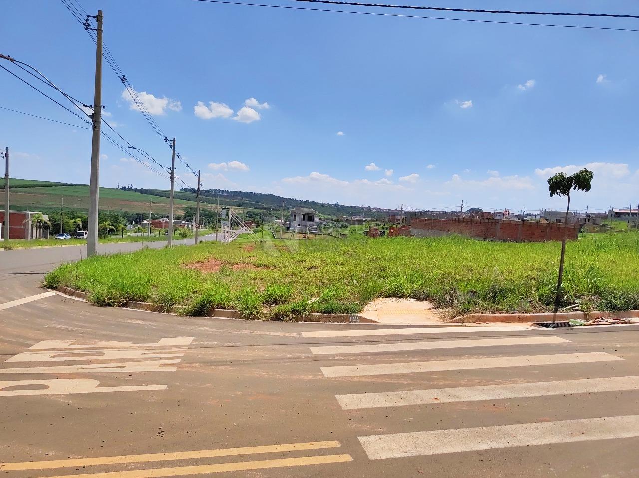 Terreno à venda no bairro Jardim Campo Verde II: FRENTE