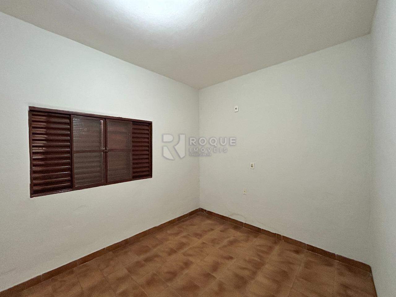 Casa Residencial para aluguel no bairro Jardim Glória: Dormitório 1