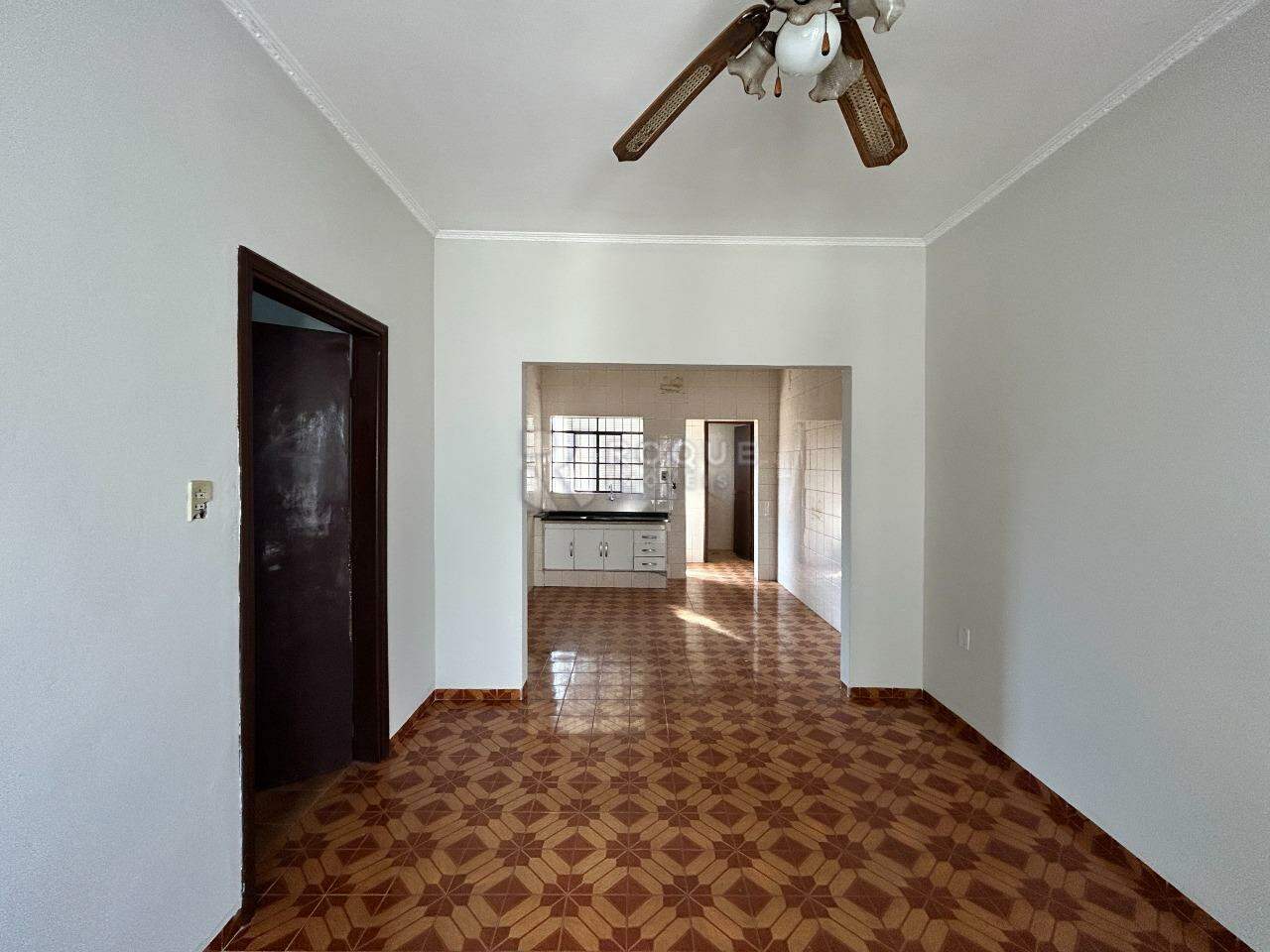 Casa Residencial para aluguel no bairro Jardim Glória: Sala