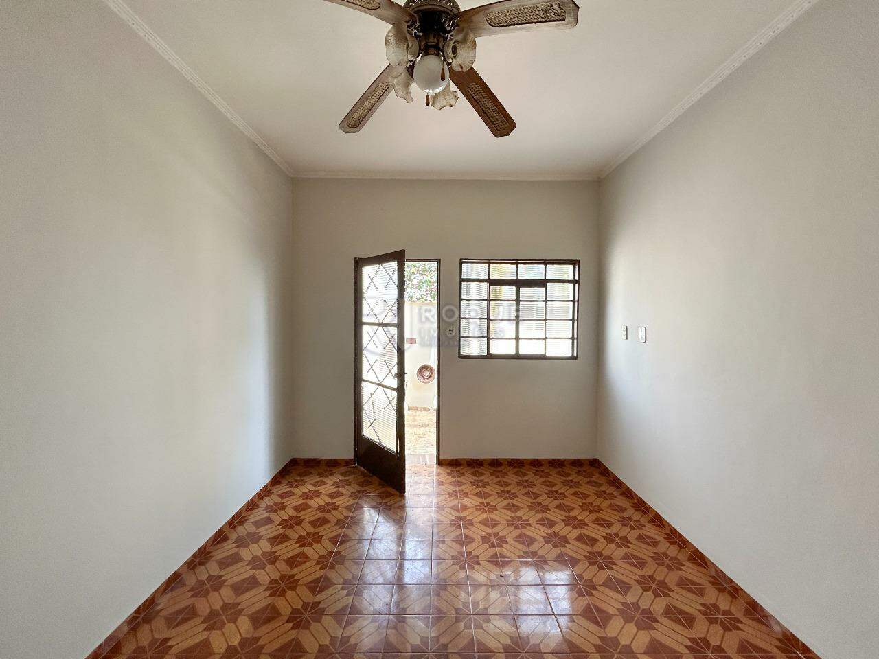 Casa Residencial para aluguel no bairro Jardim Glória: Sala