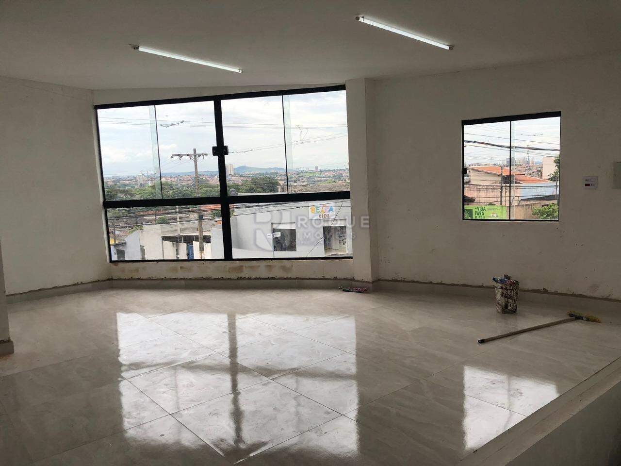 Salas/Conjuntos para aluguel no bairro Jardim Parque Novo Mundo: Sala 1