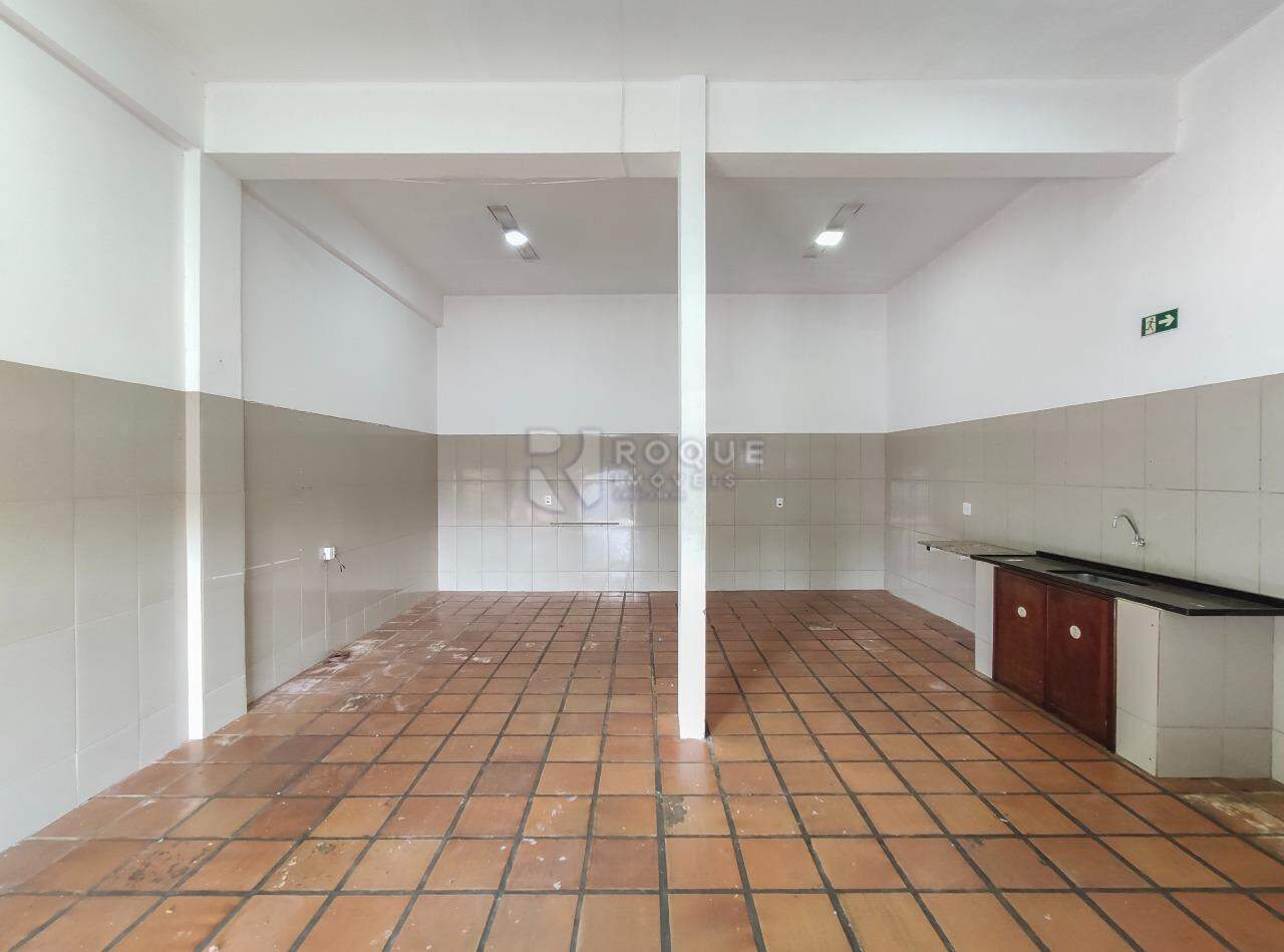 Salão para aluguel no bairro Jardim Nereide: Salão