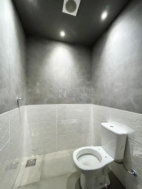 Salão para aluguel no bairro Centro: WC social 2