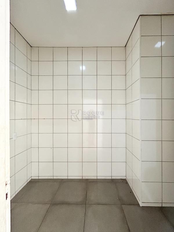 Salão para aluguel no bairro Centro: Despensa