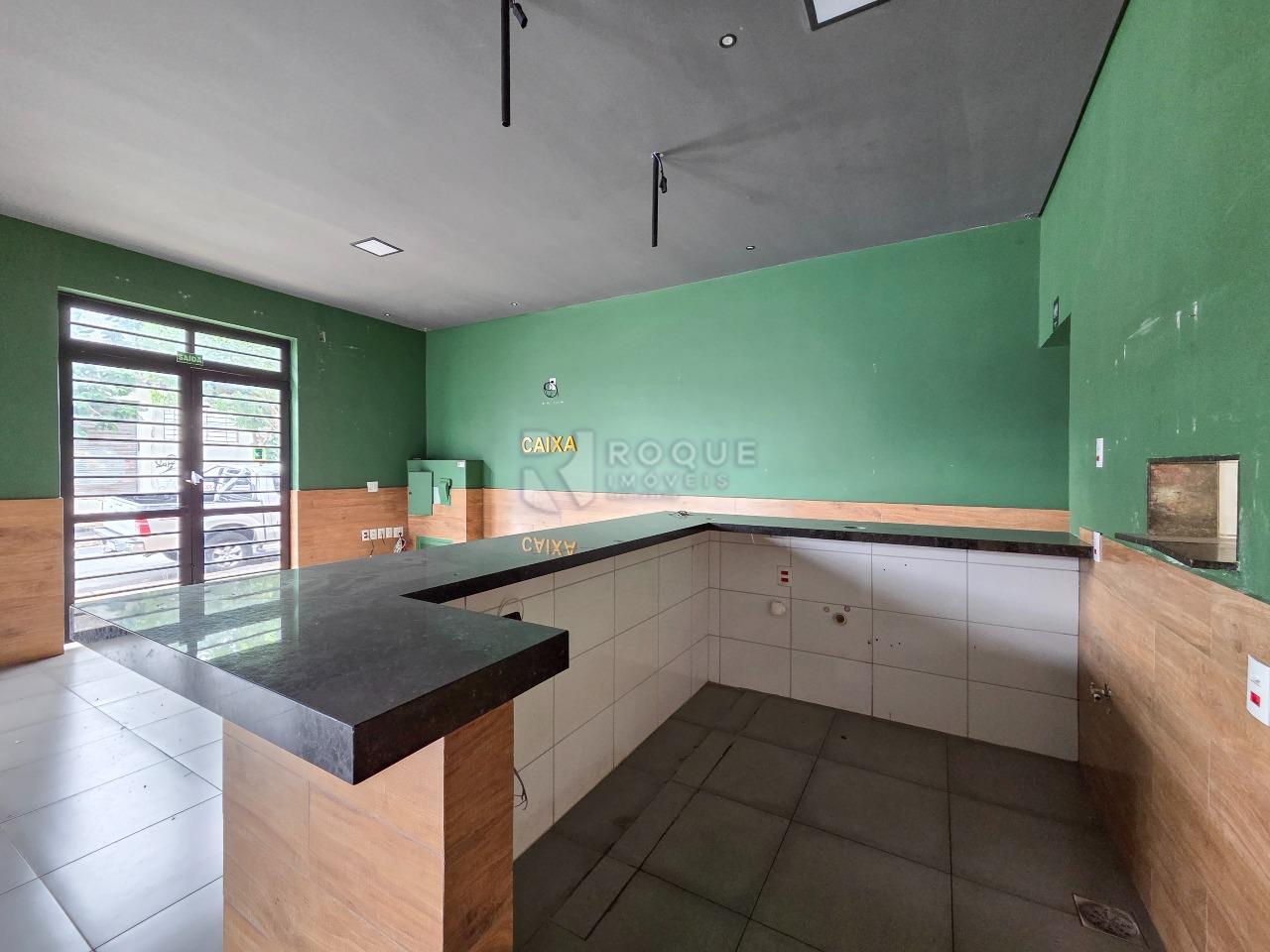 Salão para aluguel no bairro Centro: Salão