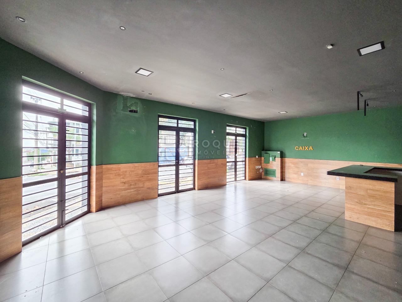 Salão para aluguel no bairro Centro: Salão