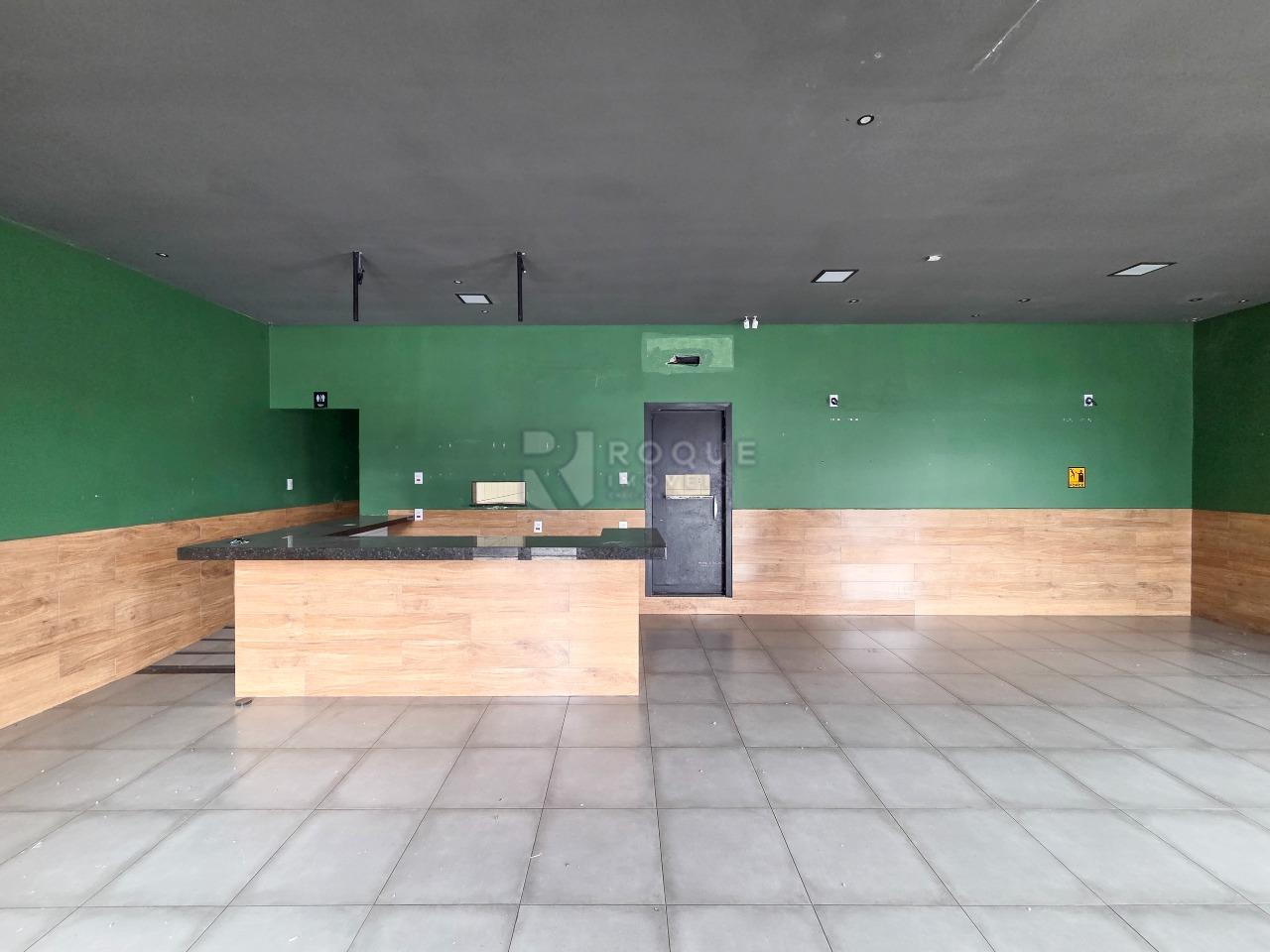 Salão para aluguel no bairro Centro: Salão