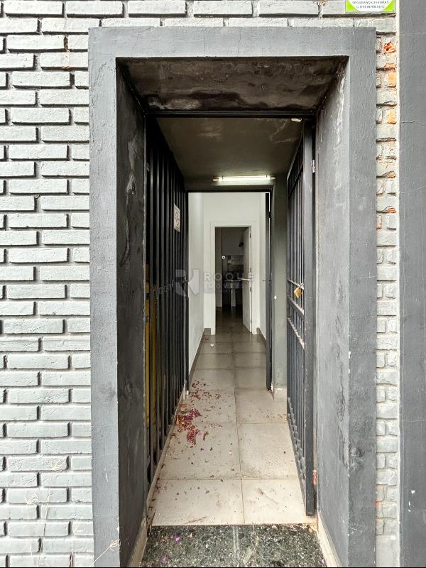 Salão para aluguel no bairro Centro: Acesso 