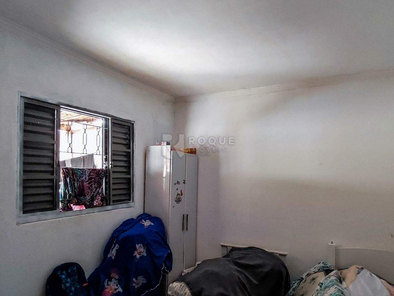 Casa Residencial à venda no bairro Parque Nossa Senhora das Dores: DORMITÓRIO 1