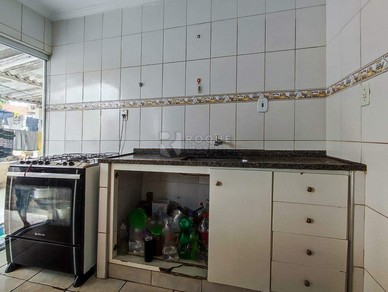 Casa Residencial à venda no bairro Parque Nossa Senhora das Dores: COZINHA