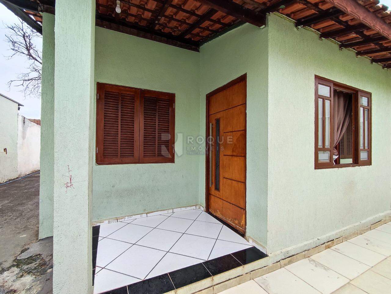 Casa Residencial à venda no bairro Parque Nossa Senhora das Dores: VARANDA