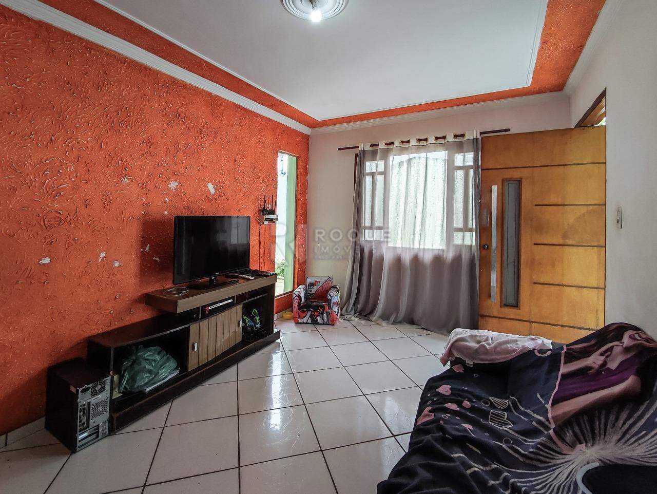 Casa Residencial à venda no bairro Parque Nossa Senhora das Dores: SALA