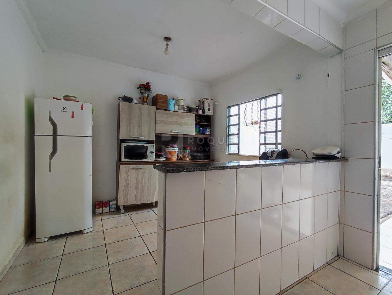 Casa Residencial à venda no bairro Parque Nossa Senhora das Dores: COZINHA