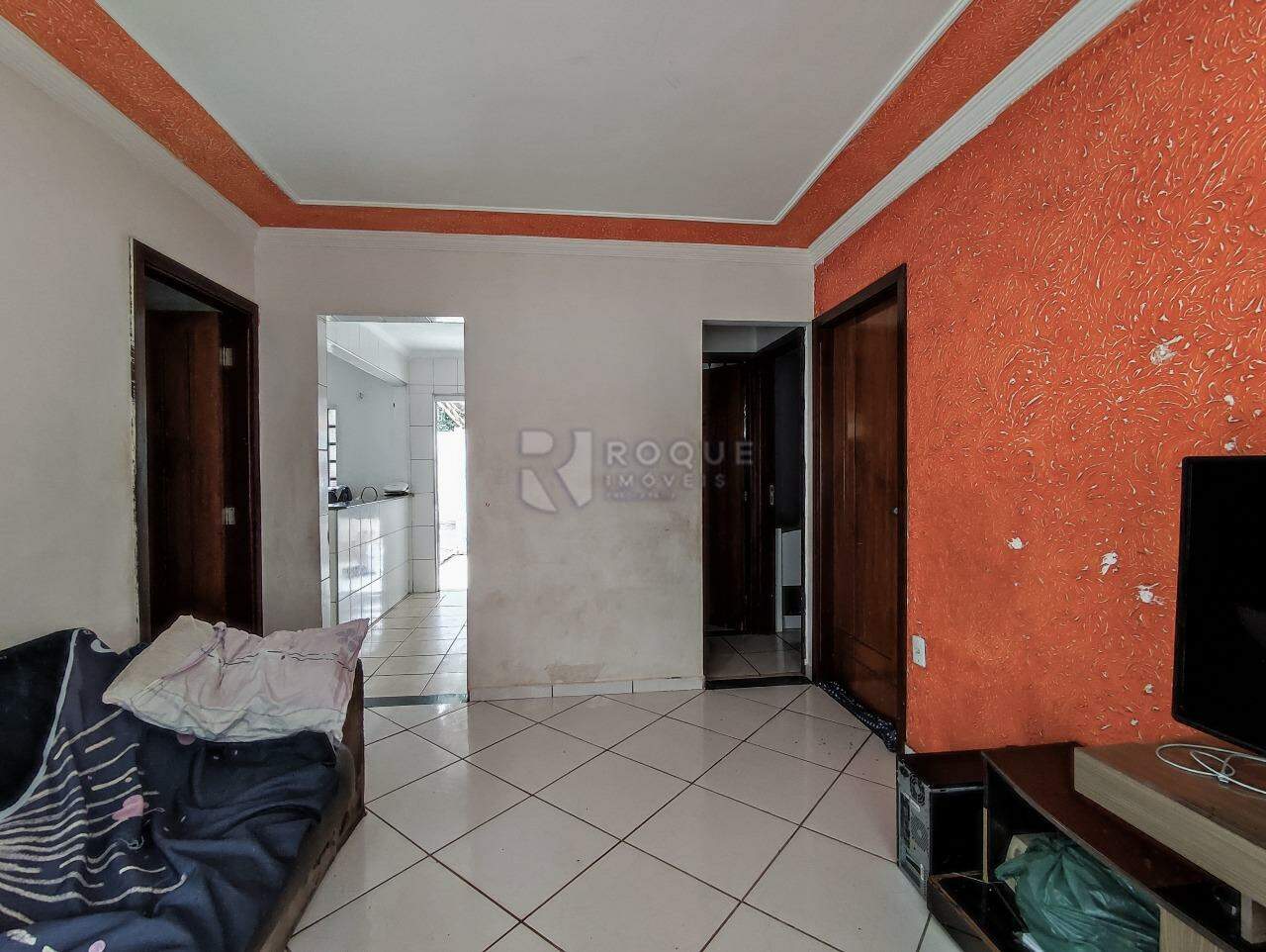 Casa Residencial à venda no bairro Parque Nossa Senhora das Dores: SALA